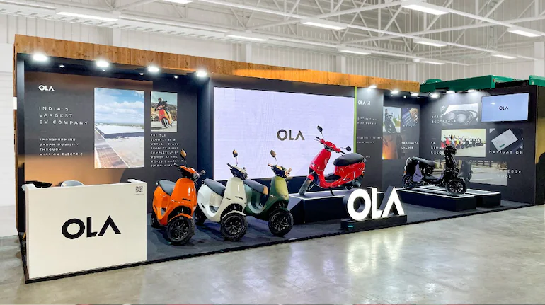 Ola Electric raises ₹780 crore via QIP, draws strong global and domestic institutional demand